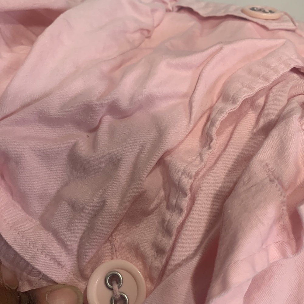 Dollhouse jacket - Picture 12 of 12